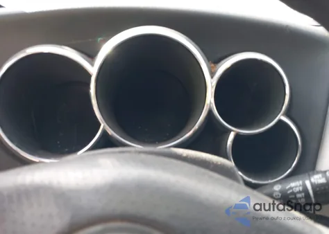 2003 Pontiac Vibe z USA, uszkodzony, nr VIN 5Y2SL62833Z464048